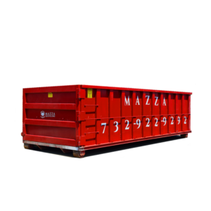 Roll-Off Container