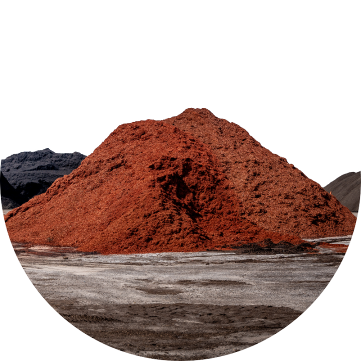 Bulk Mulch and Topsoil
