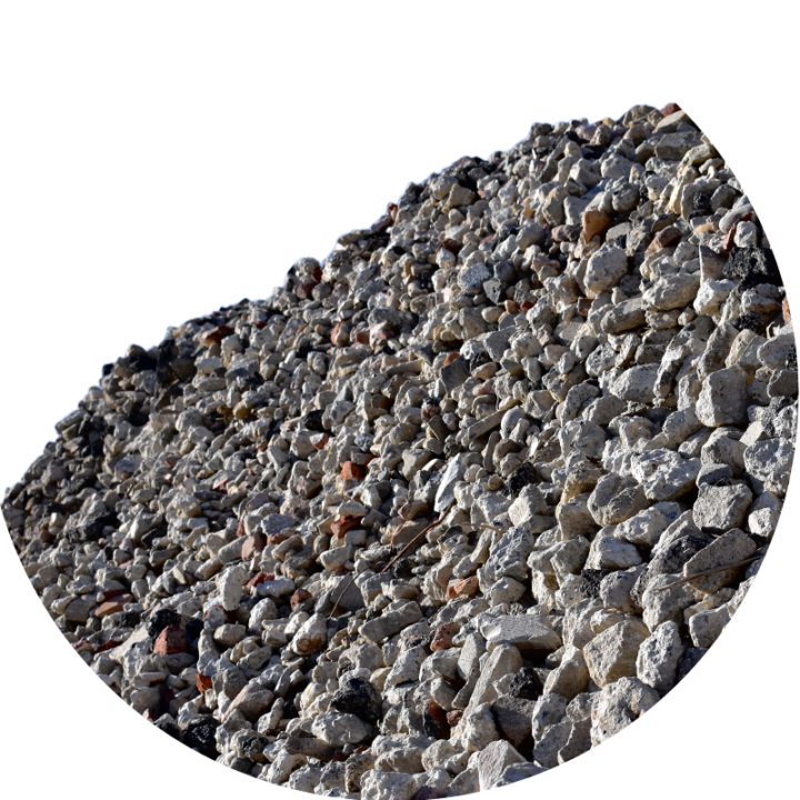 Concrete And Aggregates
