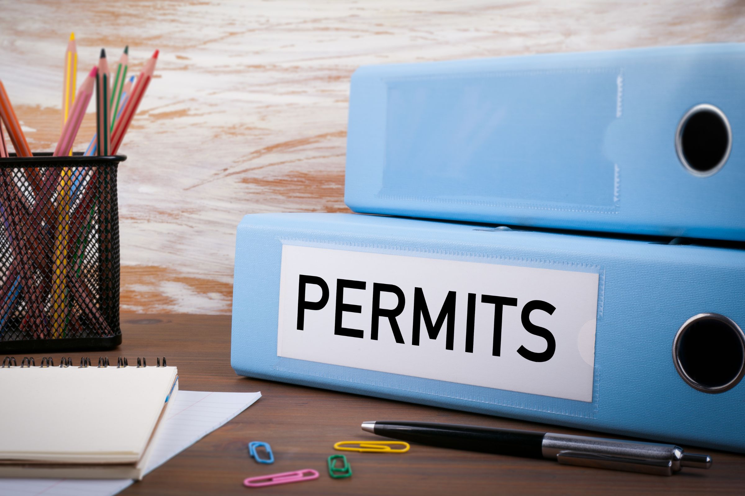 Everything You Need to Know About Dumpster Rental Permits in NJ