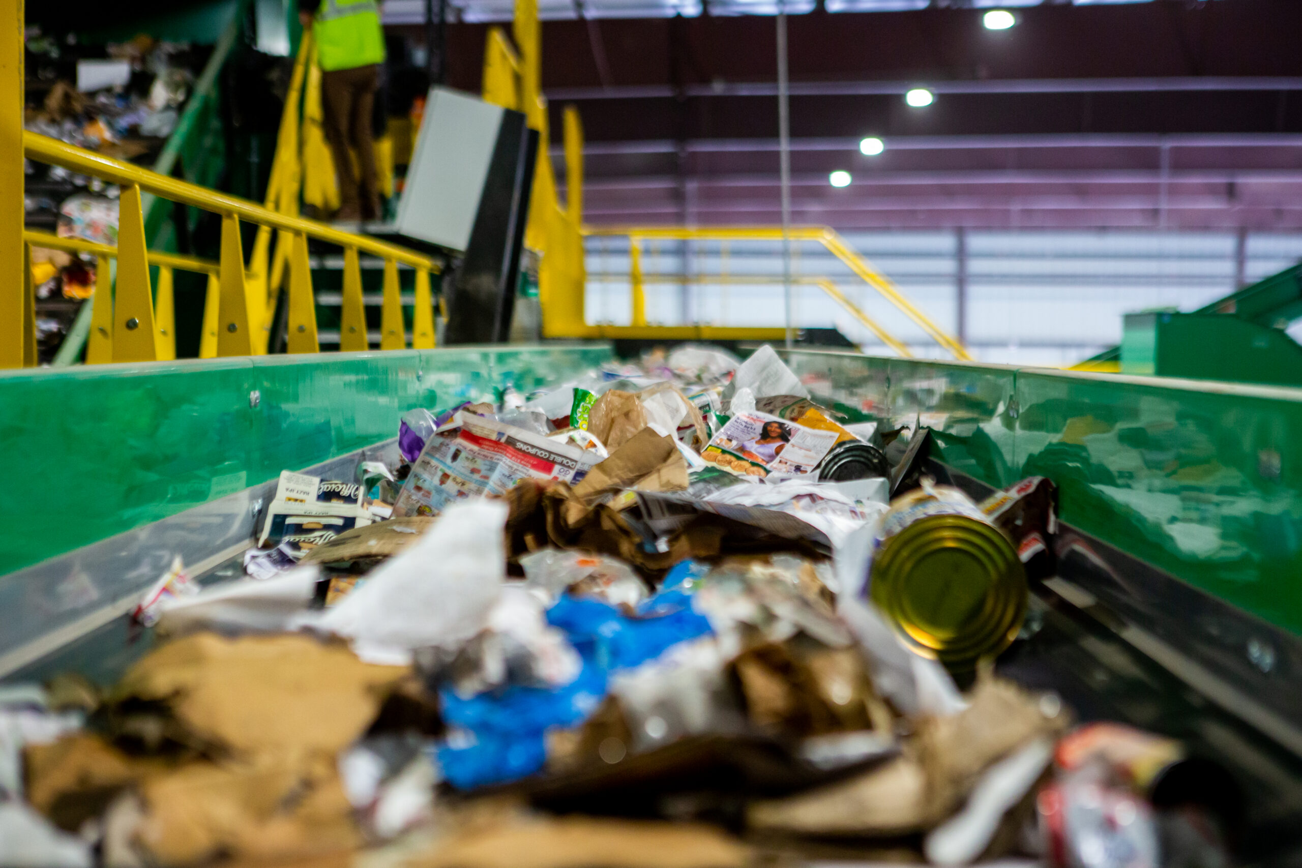 sustainable business solutions
