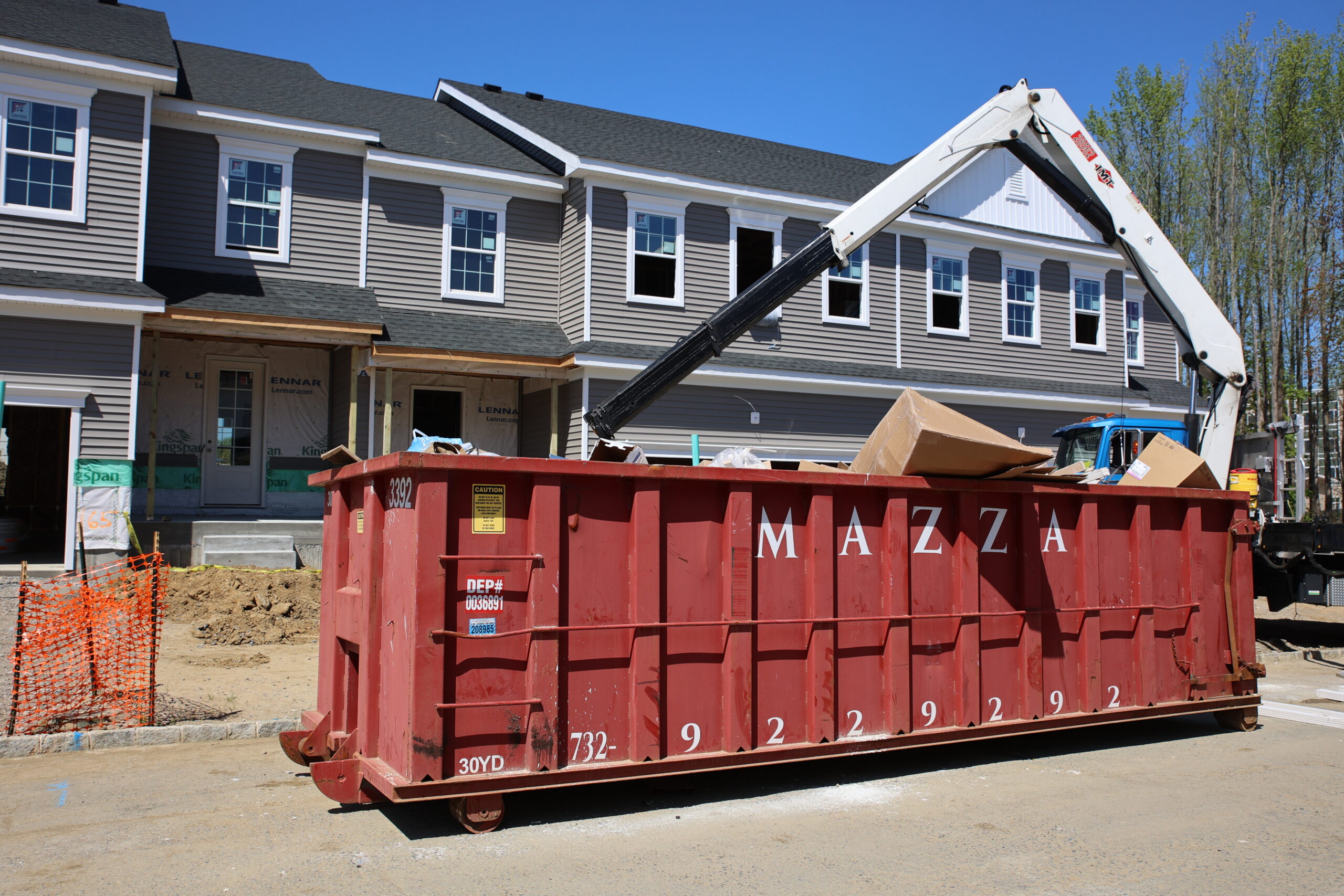 Ultimate Guide to NJ Waste Management & Eco-Friendly Recycling