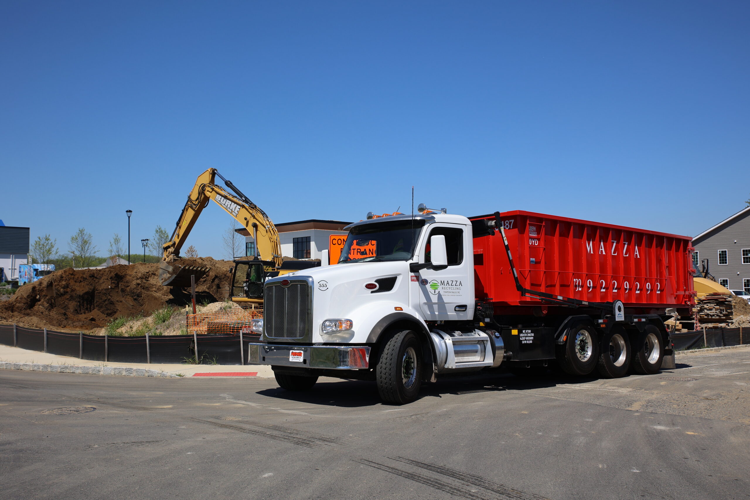 The Ultimate Guide to Roll-Off Dumpsters: Best Projects for Renting a Dumpster